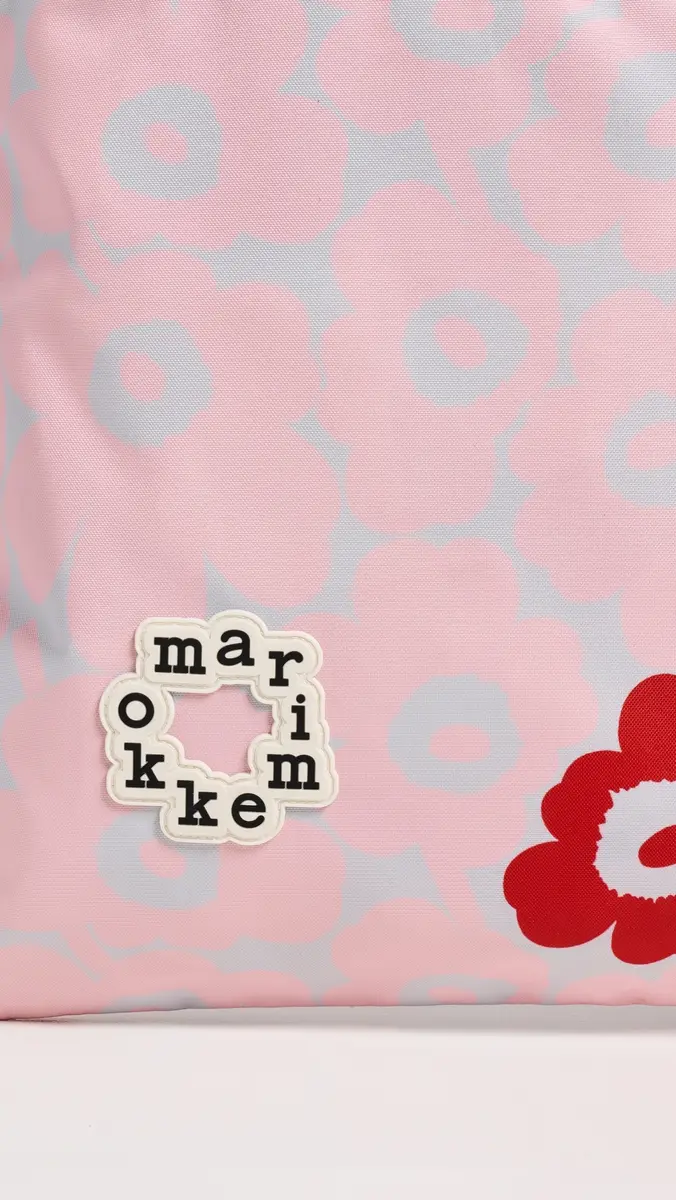 Marimekko Metka Piccolo Kioski Tote | Thumbnail 5 Marimekko Metka Piccolo Kioski Tote | Thumbnail 5
