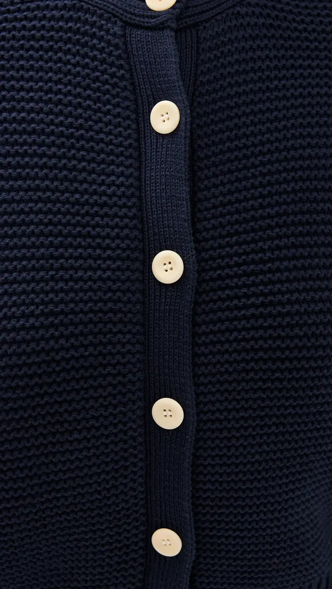 Alex Mill Nico Chunky Cardigan | Thumbnail 6 Alex Mill Nico Chunky Cardigan | Thumbnail 6