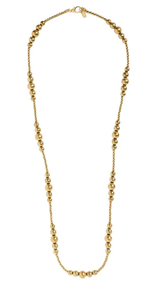 Maissa Necklace Maissa Necklace