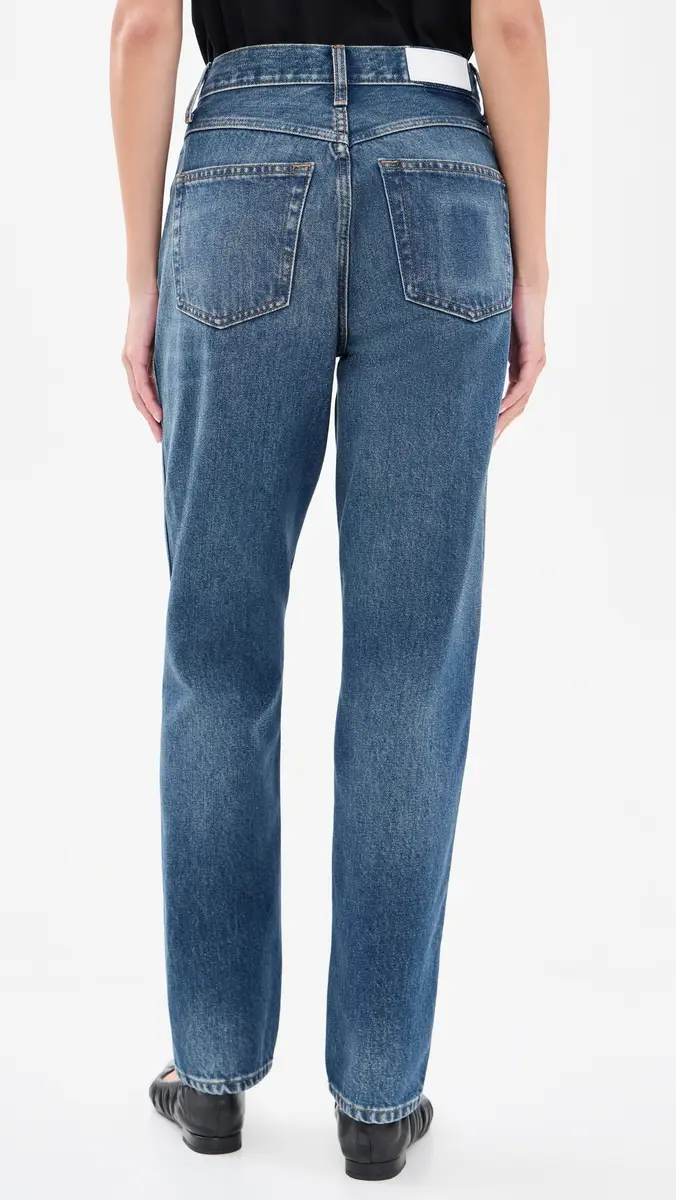 RE/DONE Charlotte Jeans | Thumbnail 3