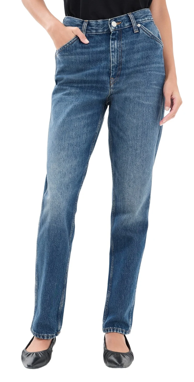 Charlotte Jeans