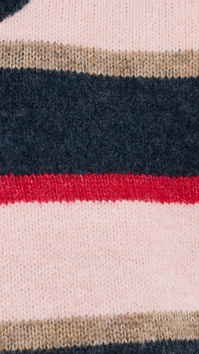 DAZE Carlyle Everyday Crew Neck Sweater | Thumbnail 6 DAZE Carlyle Everyday Crew Neck Sweater | Thumbnail 6
