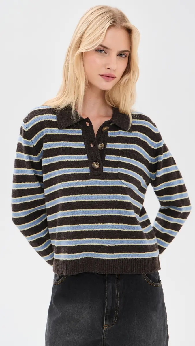 Baum und Pferdgarten Cori Sweater | Thumbnail 2