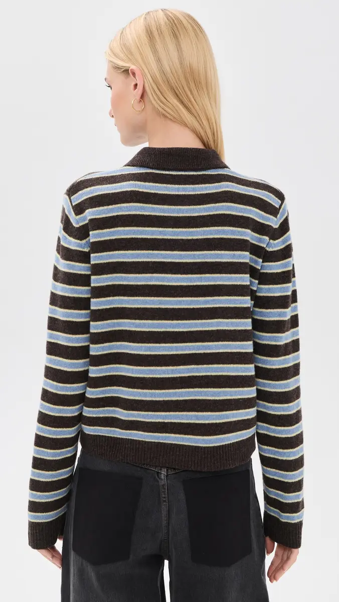 Baum und Pferdgarten Cori Sweater | Thumbnail 3