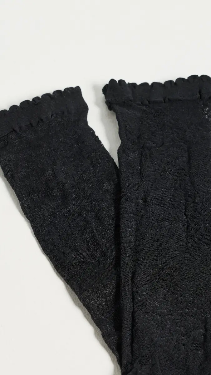 Stems Margaux Rose Floral Socks | Thumbnail 3 Stems Margaux Rose Floral Socks | Thumbnail 3