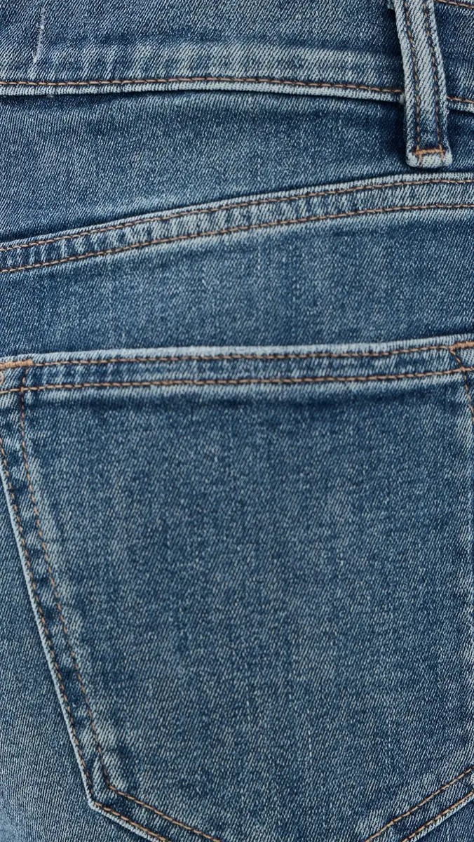 WARP + WEFT The Vancouver Straight Jeans | Thumbnail 6