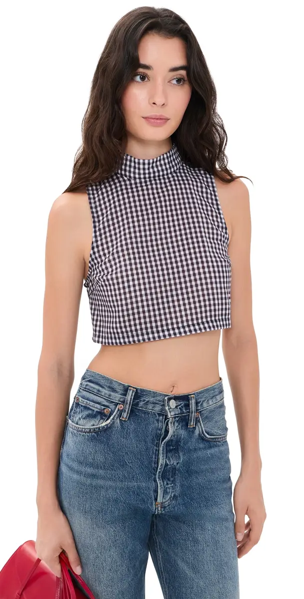 LIONESS Marbella Top