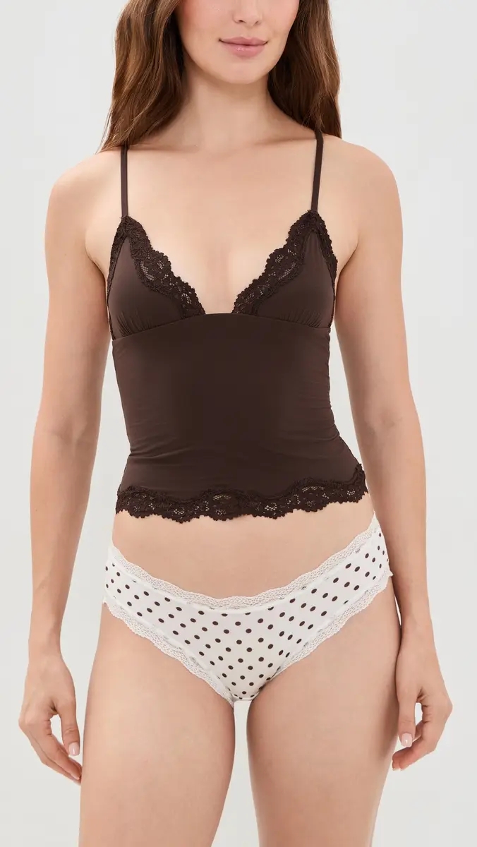 Stripe & Stare Original Knickers 4 Pack | Thumbnail 5 Stripe & Stare Original Knickers 4 Pack | Thumbnail 5