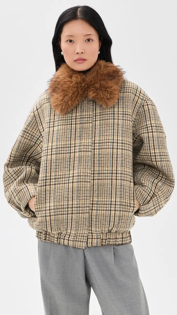 Ronny Kobo Savannah Jacket | Thumbnail 2 Ronny Kobo Savannah Jacket | Thumbnail 2