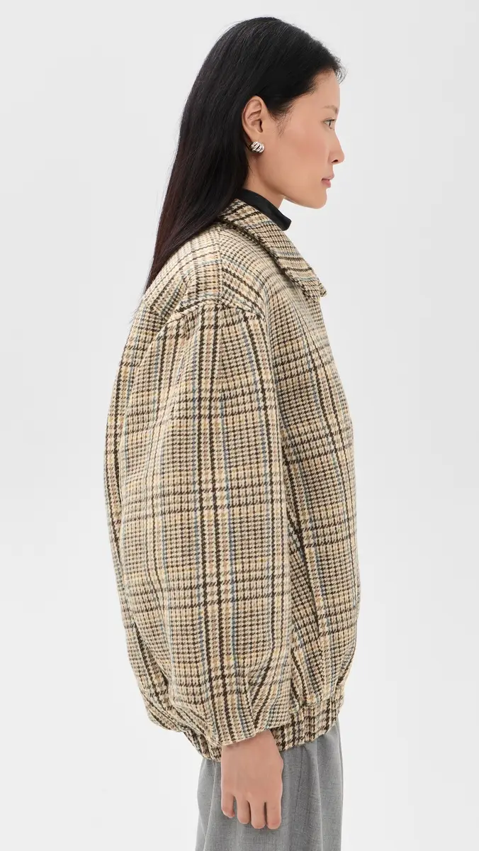 Ronny Kobo Savannah Jacket | Thumbnail 4 Ronny Kobo Savannah Jacket | Thumbnail 4