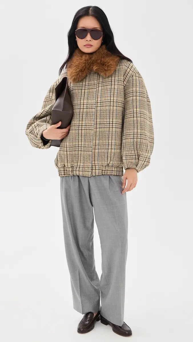 Ronny Kobo Savannah Jacket | Thumbnail 5 Ronny Kobo Savannah Jacket | Thumbnail 5
