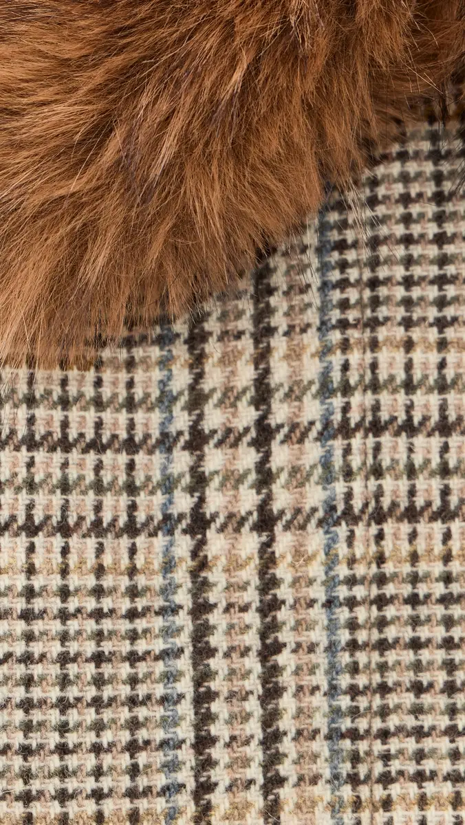 Ronny Kobo Savannah Jacket | Thumbnail 6 Ronny Kobo Savannah Jacket | Thumbnail 6
