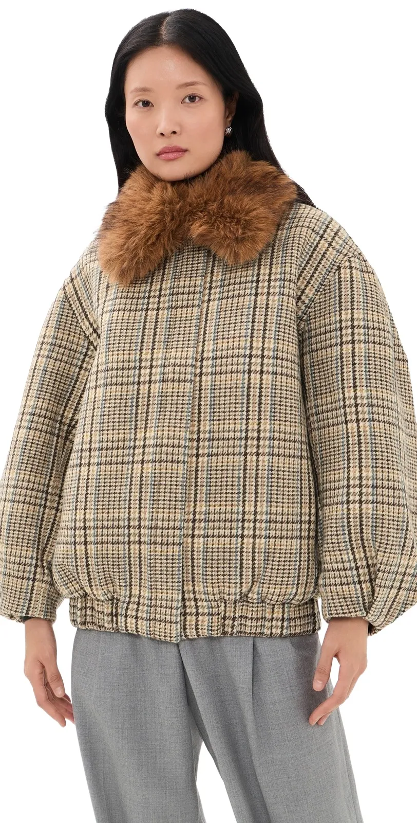 Savannah Jacket