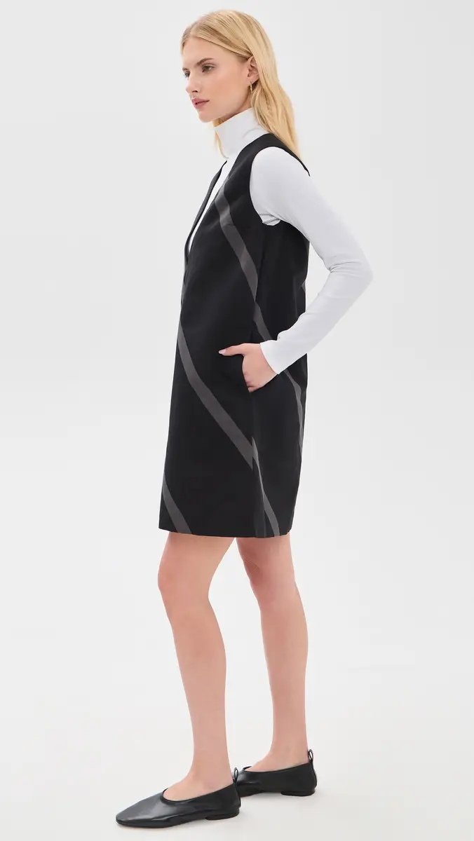 Marimekko Kiuru Basso Dress | Thumbnail 4