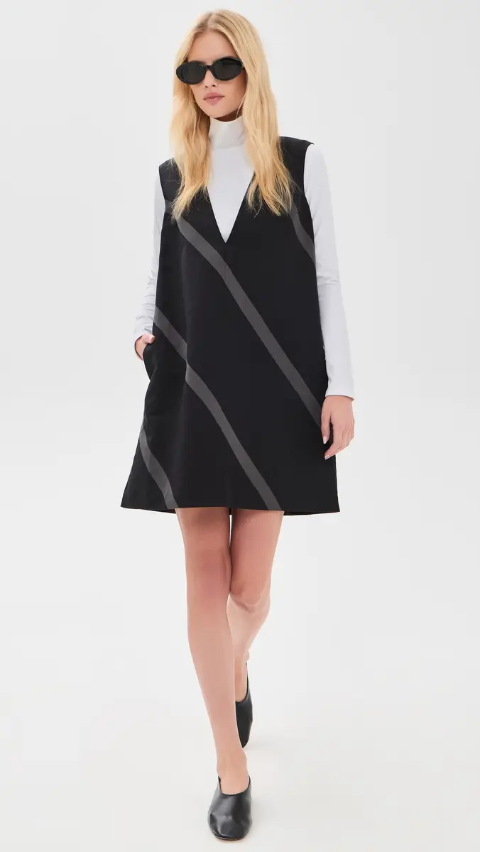 Marimekko Kiuru Basso Dress | Thumbnail 5