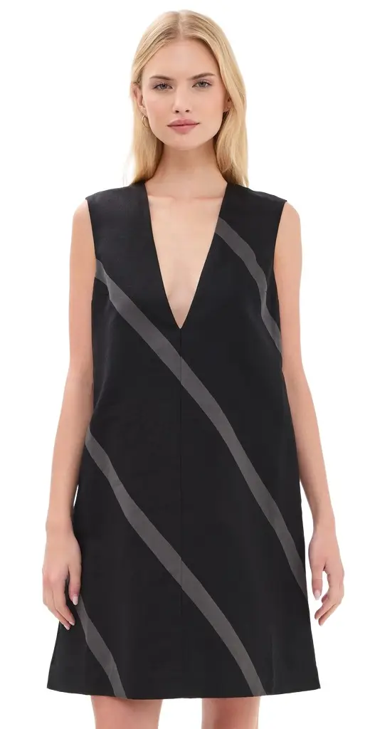 Marimekko Kiuru Basso Dress