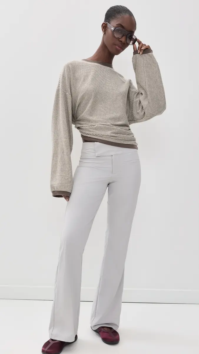 LIONESS Aspen Pants | Thumbnail 5 LIONESS Aspen Pants | Thumbnail 5
