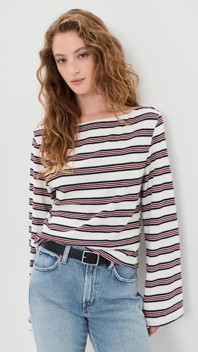 VRG GRL Juliana Top | Thumbnail 2 VRG GRL Juliana Top | Thumbnail 2