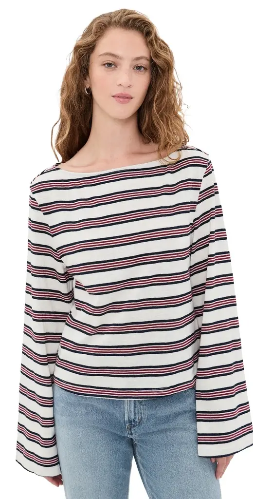 VRG GRL Juliana Top