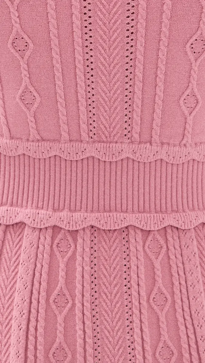 LoveShackFancy Lunelle Dress | Thumbnail 6