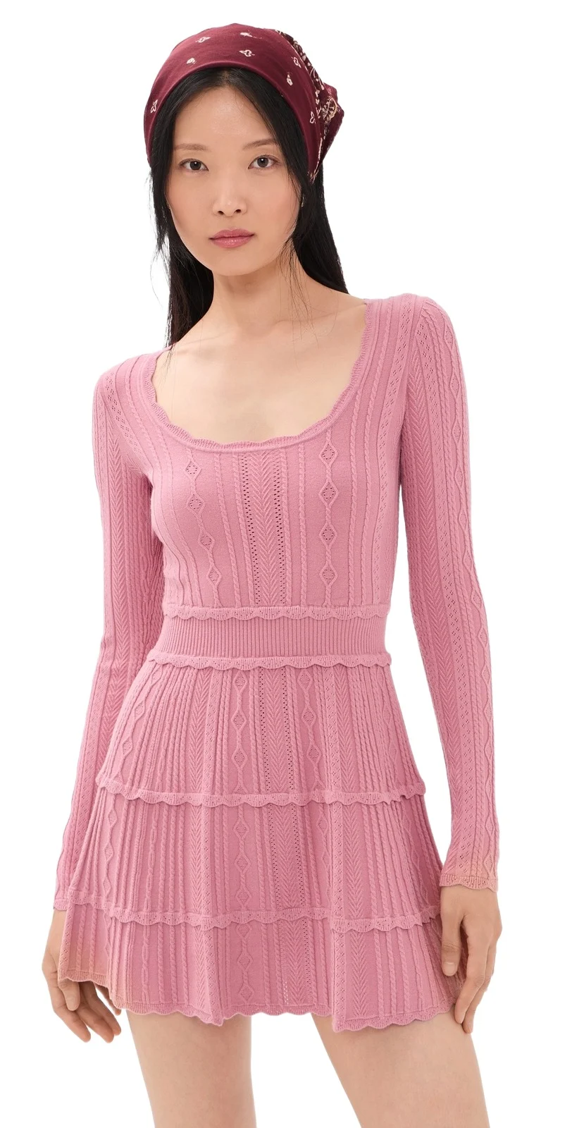 Lunelle Dress Lunelle Dress