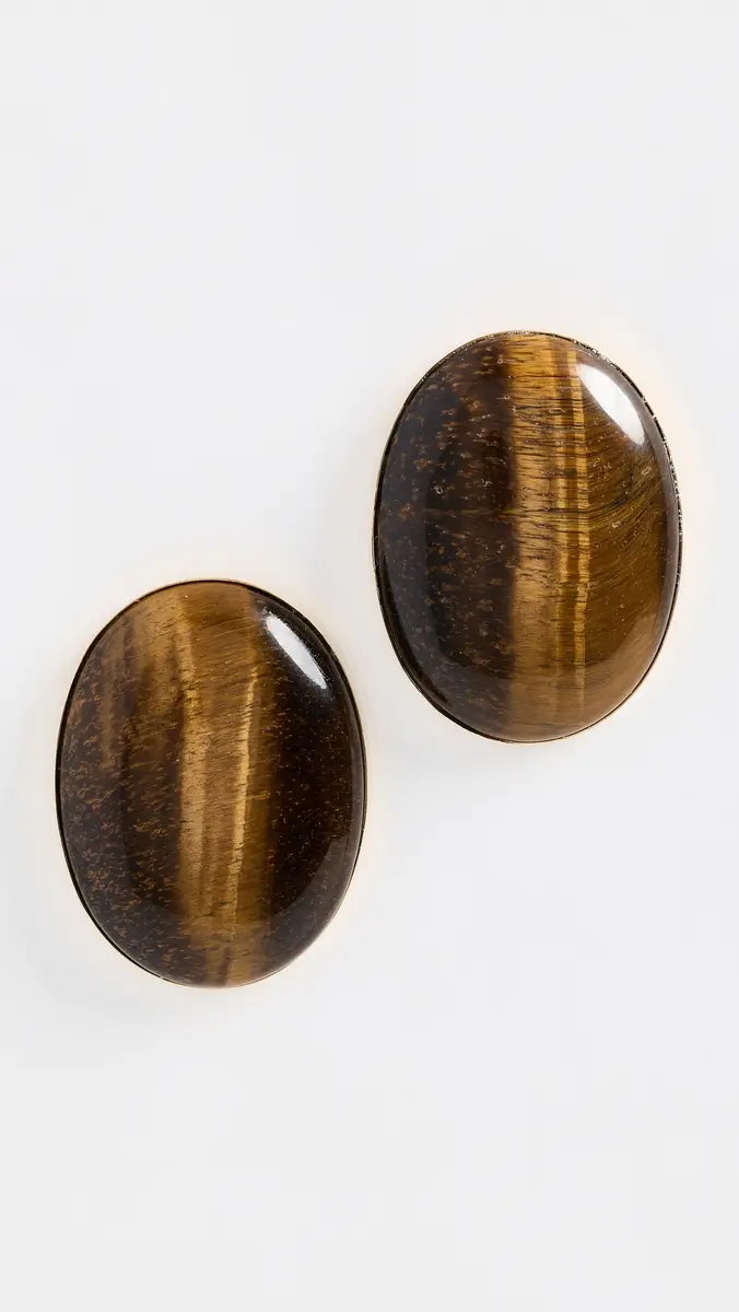 Jennifer Behr Audra Earrings | Thumbnail 2 Jennifer Behr Audra Earrings | Thumbnail 2