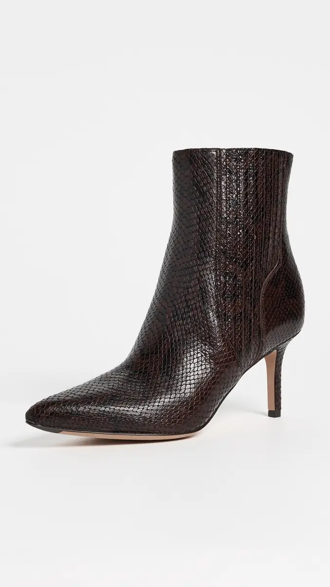 Veronica Beard Lisa Boots 70mm | Thumbnail 2