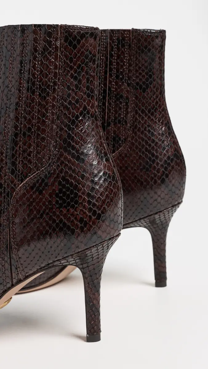 Veronica Beard Lisa Boots 70mm | Thumbnail 4