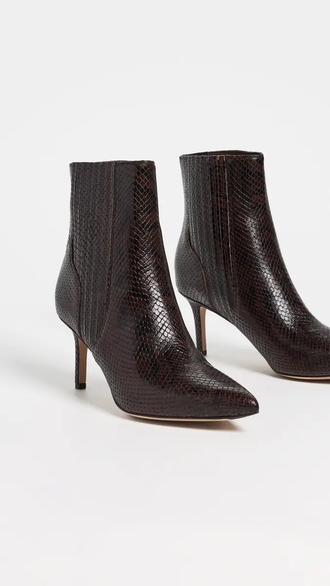Veronica Beard Lisa Boots 70mm | Thumbnail 5