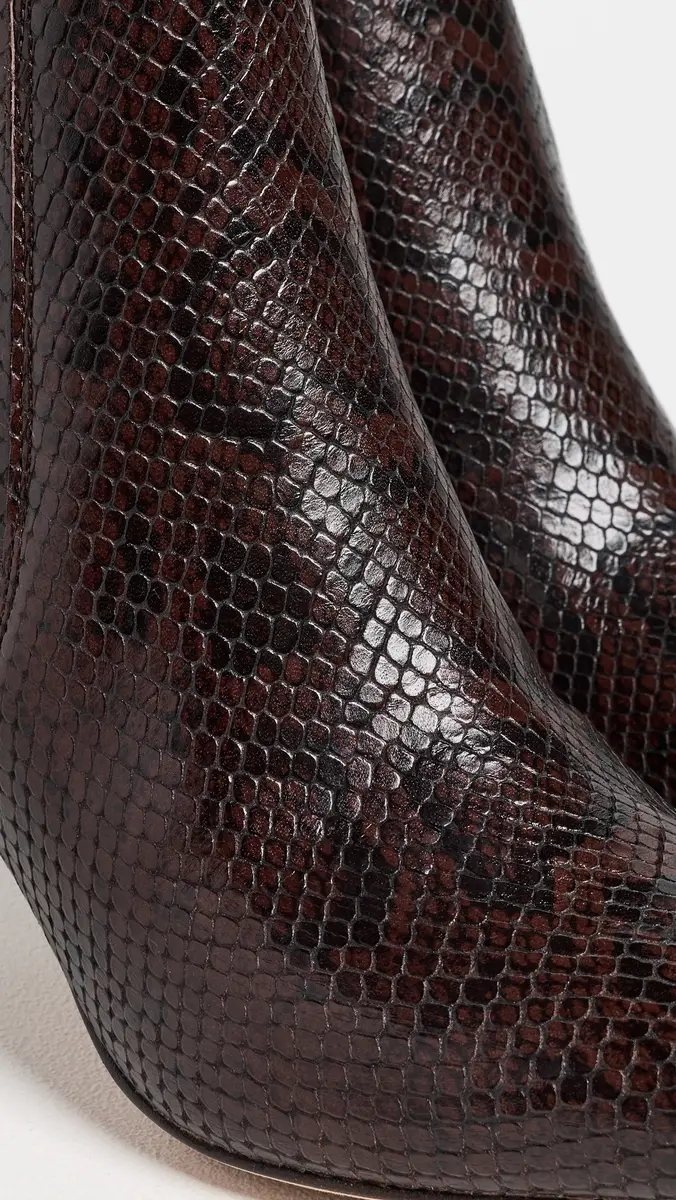 Veronica Beard Lisa Boots 70mm | Thumbnail 6