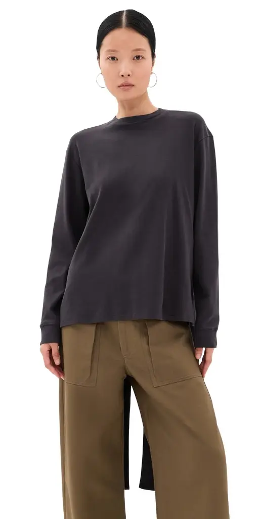 DARKPARK Ally Tail Tee
