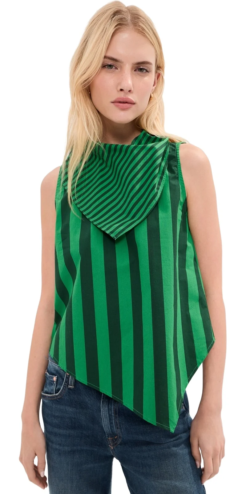 Riley Blouse Riley Blouse