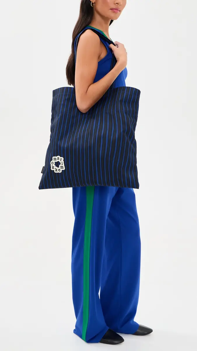 Marimekko Metka Piccolo Kioski Tote | Thumbnail 3 Marimekko Metka Piccolo Kioski Tote | Thumbnail 3
