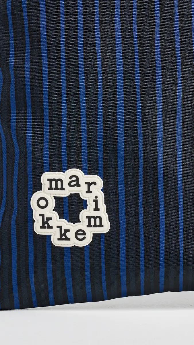 Marimekko Metka Piccolo Kioski Tote | Thumbnail 5 Marimekko Metka Piccolo Kioski Tote | Thumbnail 5