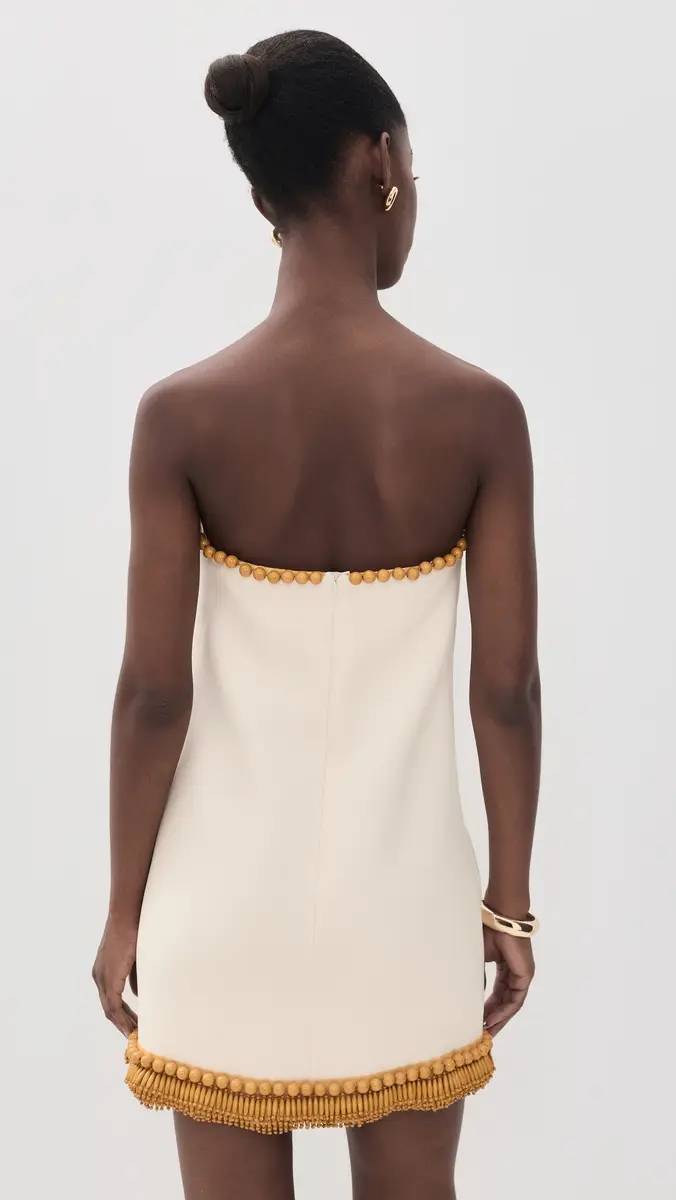 Alexis Orancia Dress | Thumbnail 3 Alexis Orancia Dress | Thumbnail 3
