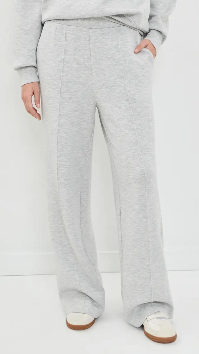 Varley The Wide Leg 30 Pants | Thumbnail 2 Varley The Wide Leg 30 Pants | Thumbnail 2