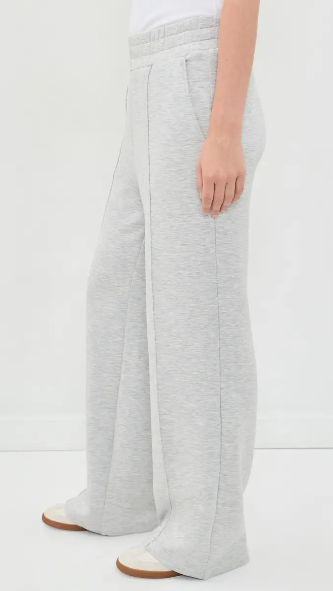 Varley The Wide Leg 30 Pants | Thumbnail 4 Varley The Wide Leg 30 Pants | Thumbnail 4