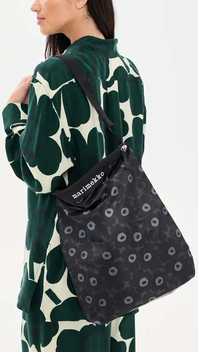 Marimekko Neat Crossbody Bag | Thumbnail 3 Marimekko Neat Crossbody Bag | Thumbnail 3