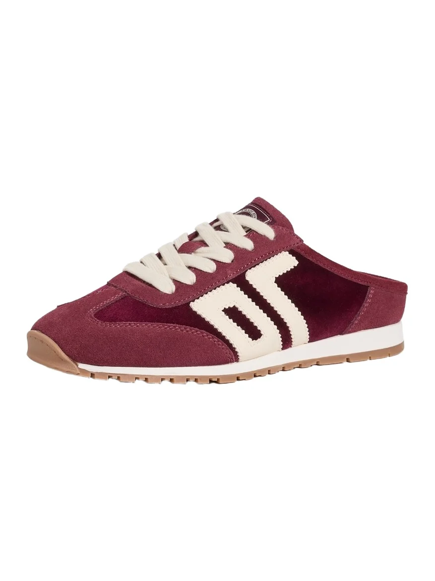Back 70 Venice Sneaker Mules