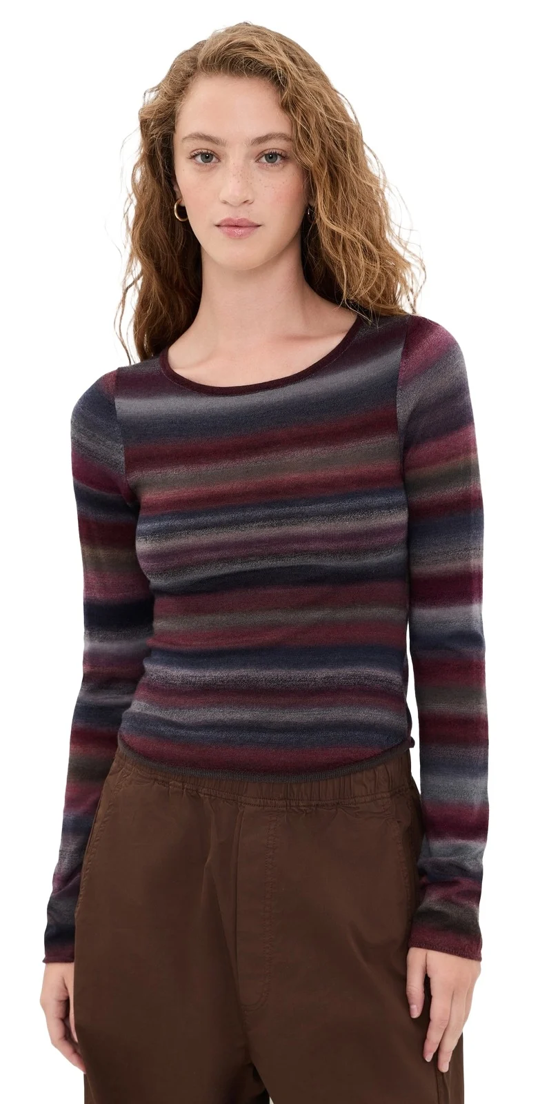 Nicki Pullover