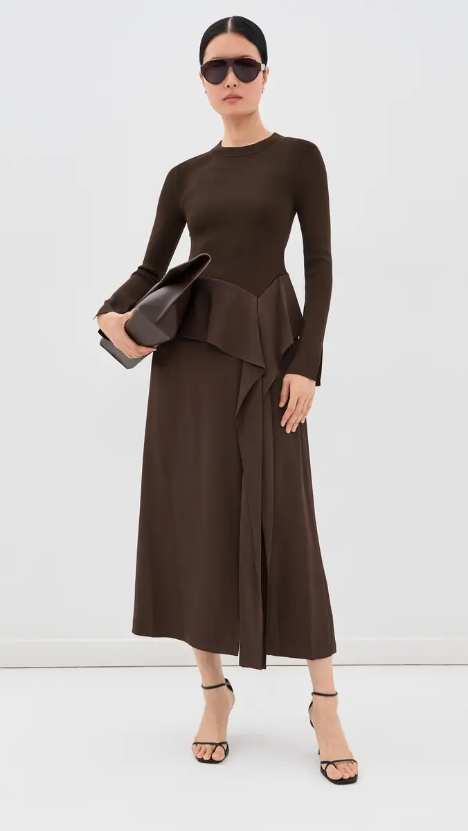 Simkhai Ornella Midi Dress | Thumbnail 5