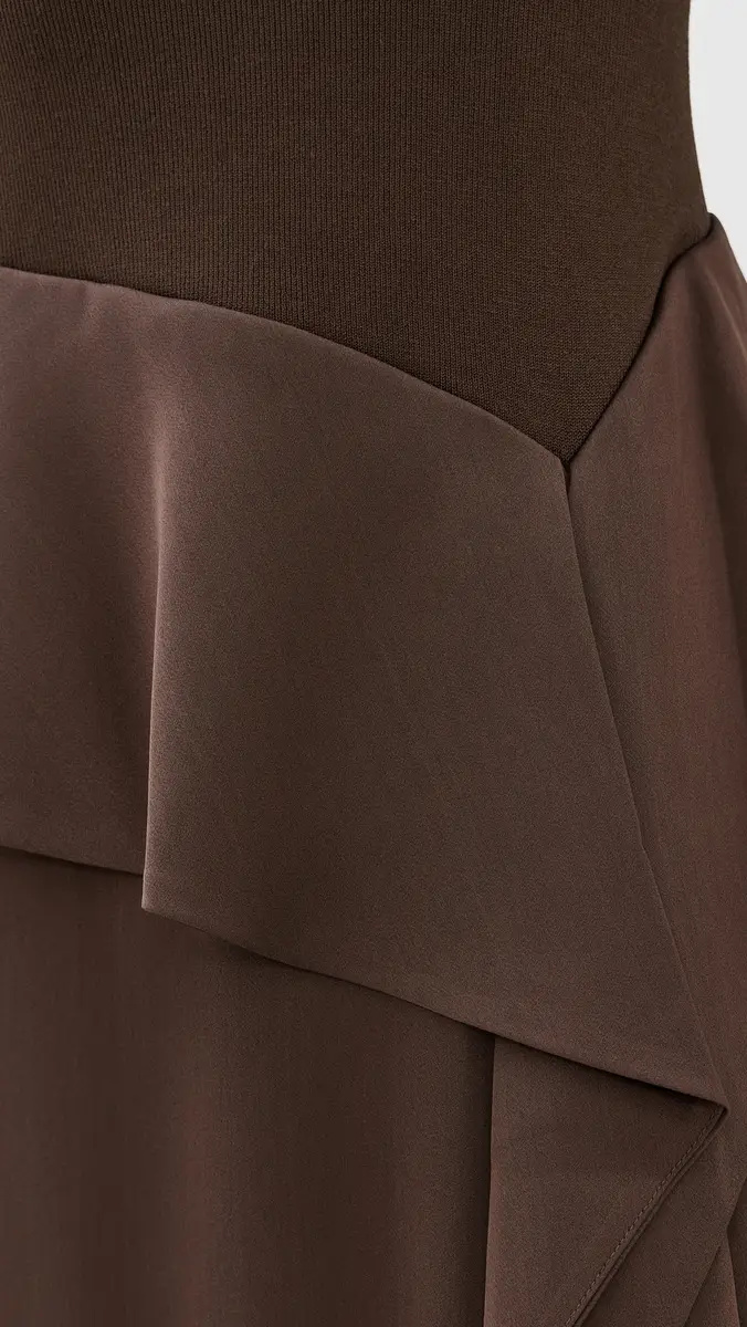 Simkhai Ornella Midi Dress | Thumbnail 6