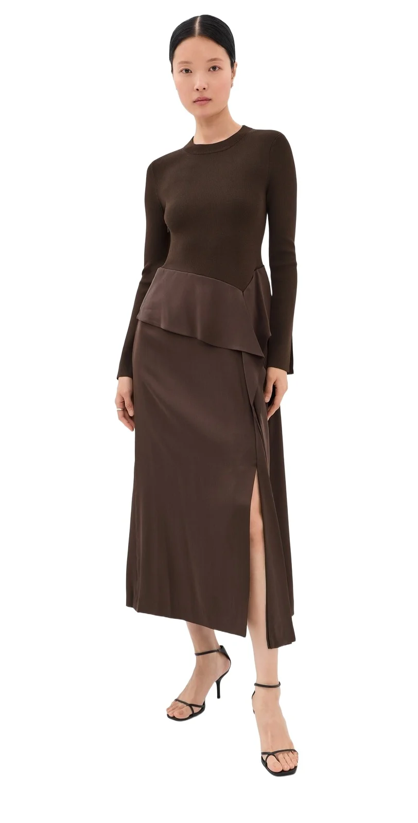 Ornella Midi Dress Ornella Midi Dress