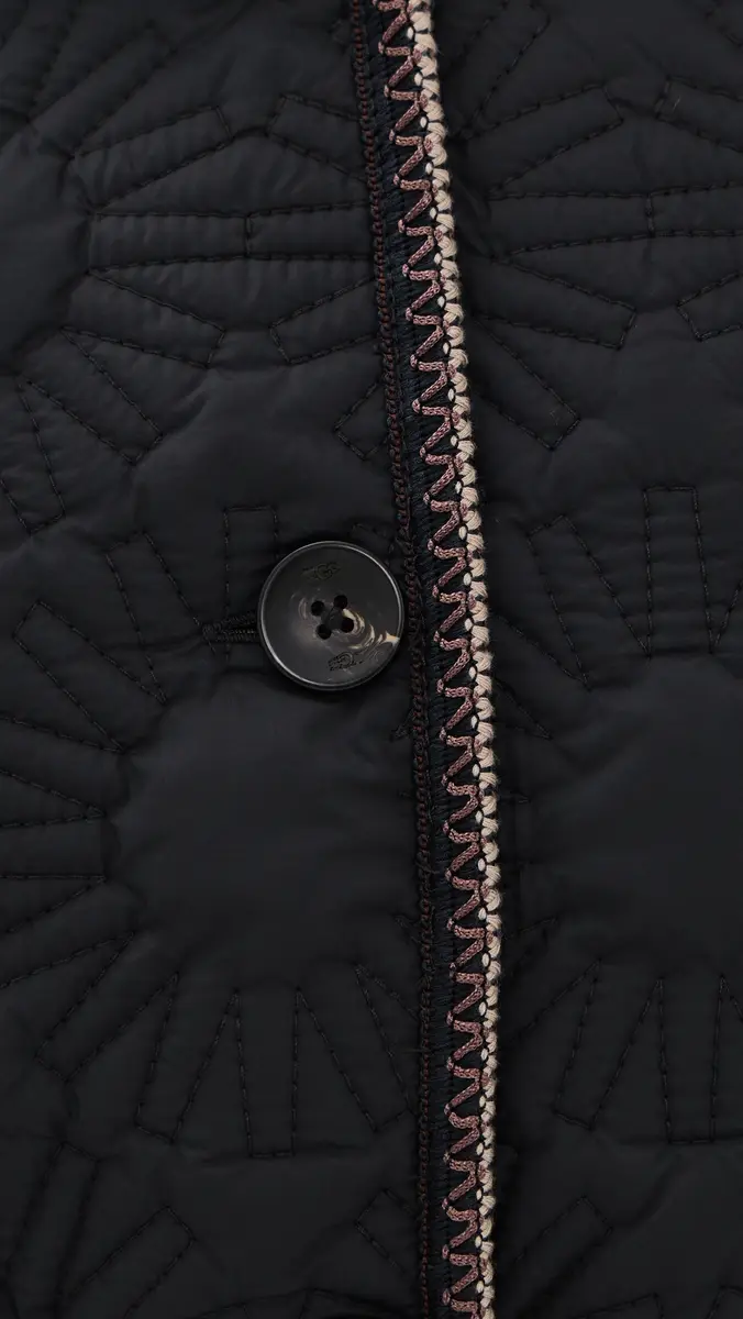 UGG Solein Oversized Collar Jacket | Thumbnail 6 UGG Solein Oversized Collar Jacket | Thumbnail 6