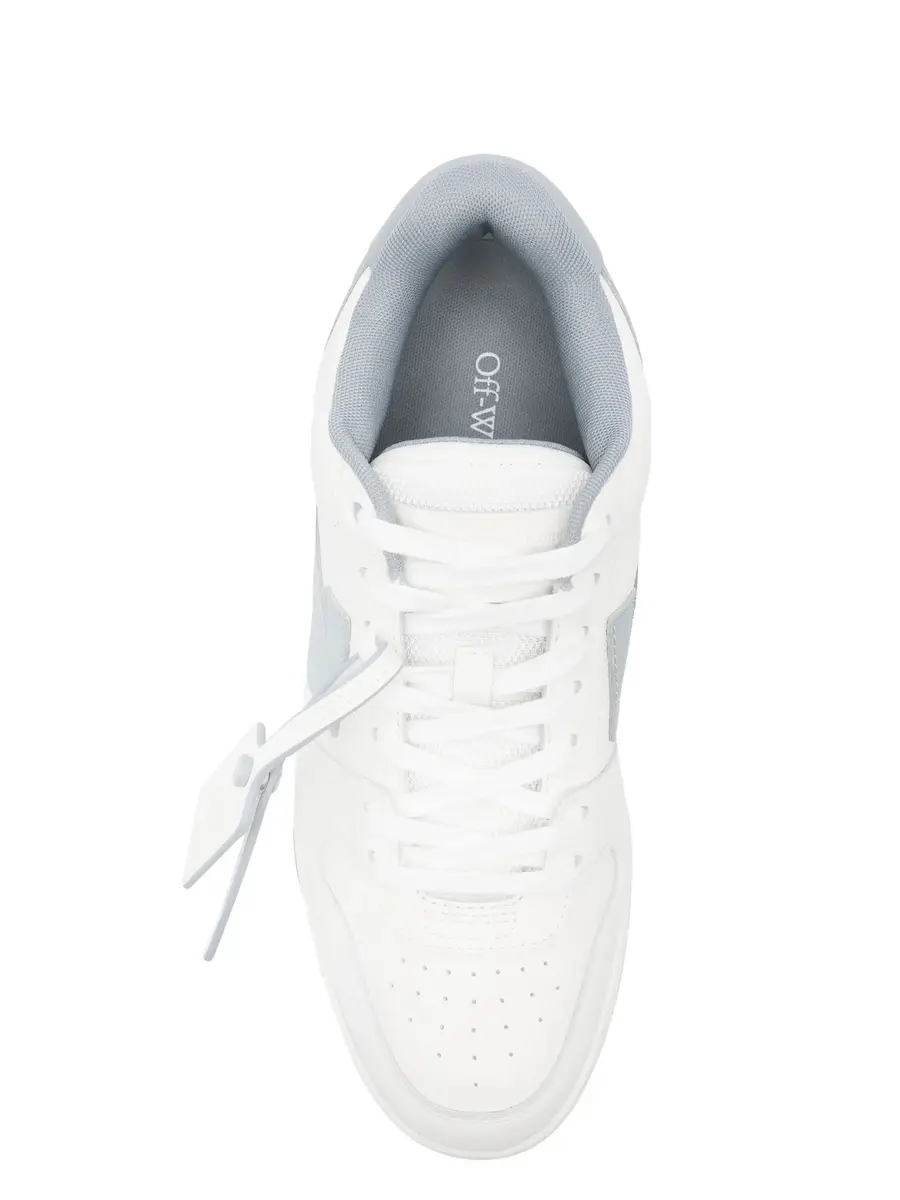 Off-White WHITE/LIGHT GREY OUT OF OFFICE | Thumbnail 3 Off-White WHITE/LIGHT GREY OUT OF OFFICE | Thumbnail 3