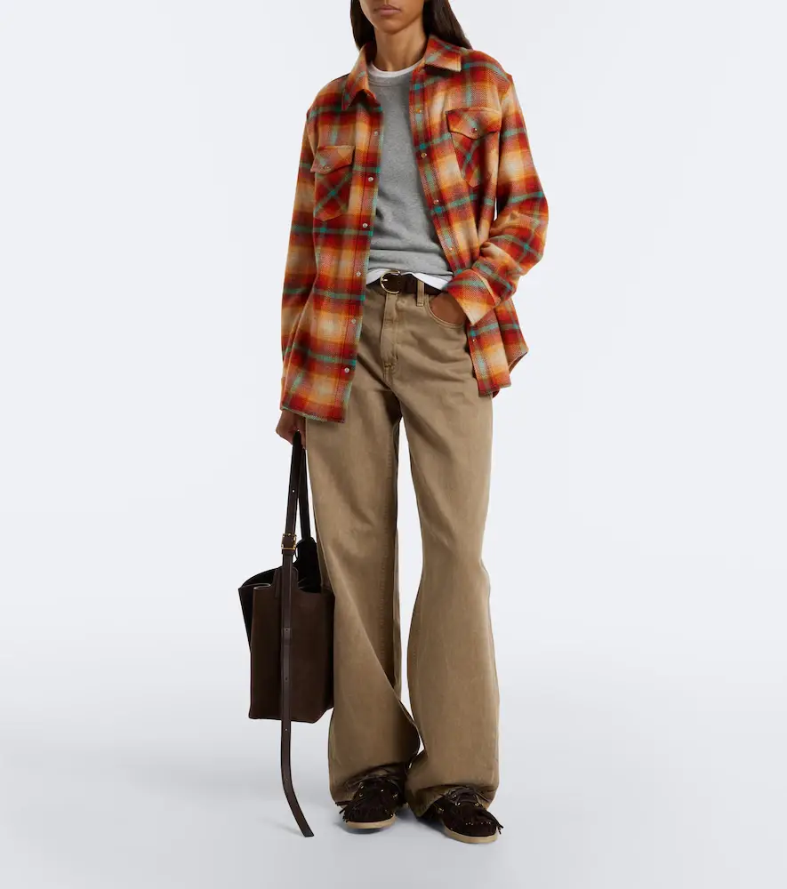 Golden Goose Embellished suede boat shoes | Thumbnail 5 Golden Goose Embellished suede boat shoes | Thumbnail 5