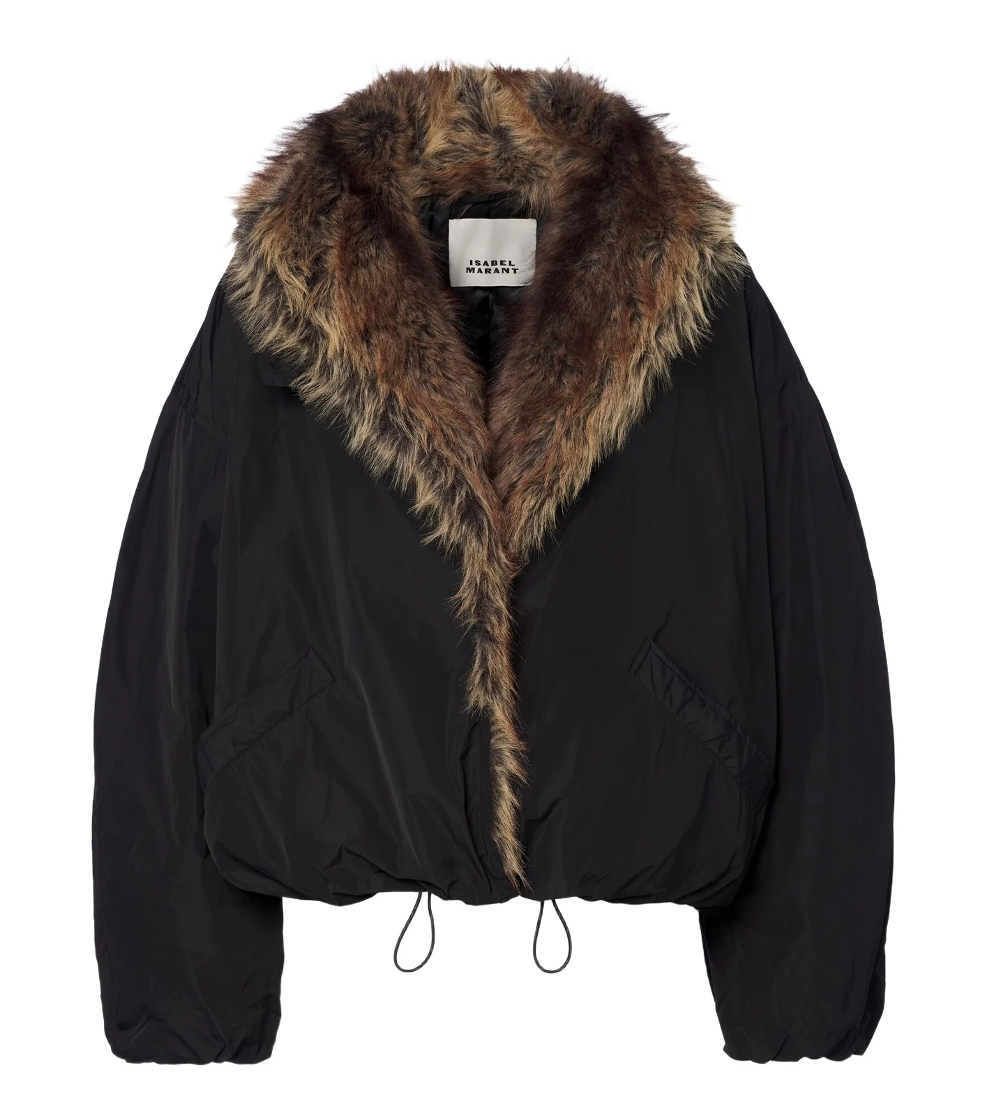 Charone parka Charone parka