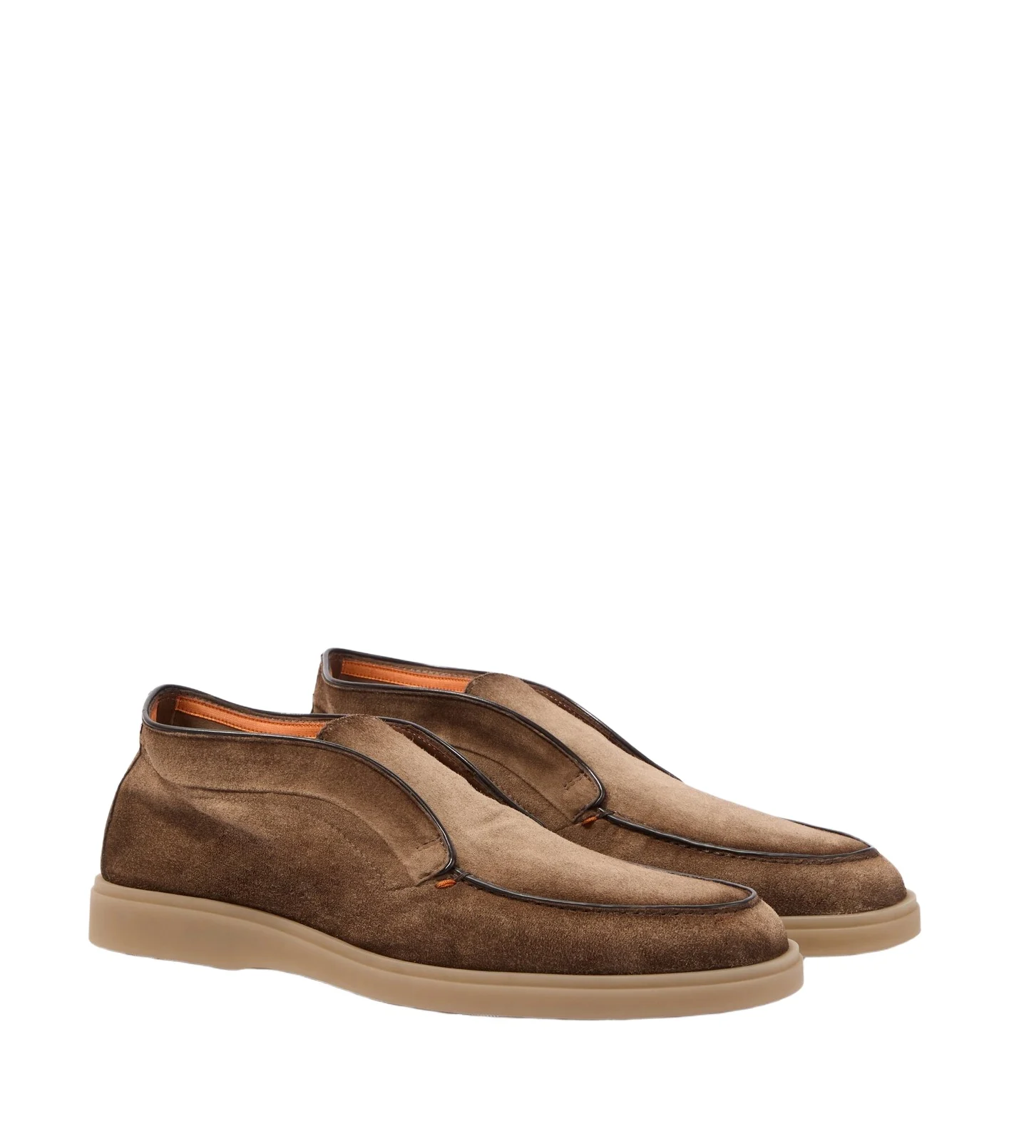 Suede desert boots Suede desert boots