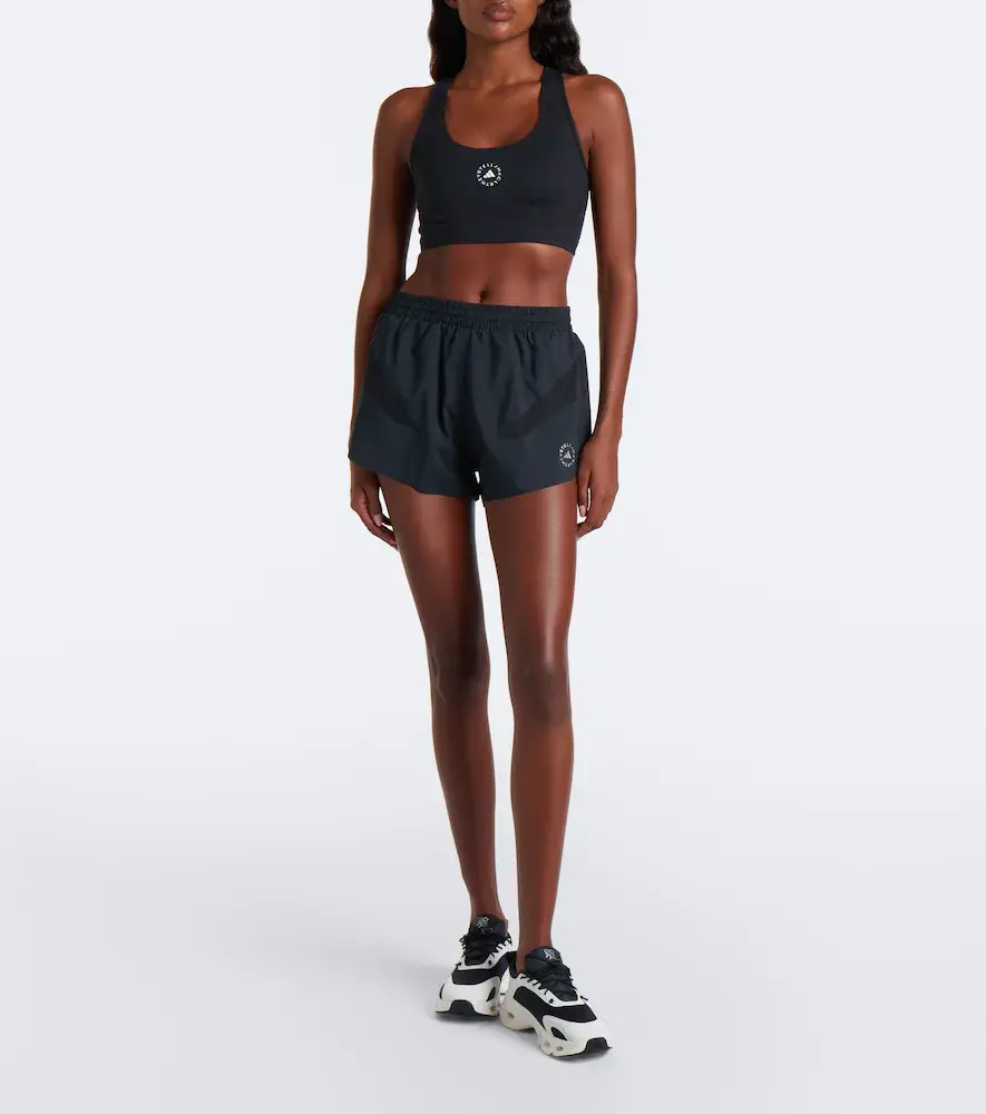 adidas by Stella McCartney Power Impact sports bra | Thumbnail 2