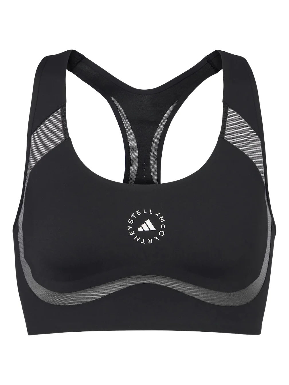 adidas by Stella McCartney Power Impact sports bra